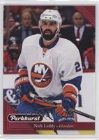 Nick Leddy