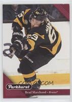 Brad Marchand [EX to NM]