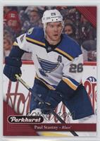 Paul Stastny