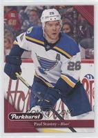 Paul Stastny