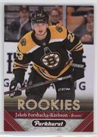 Rookies - Jakob Forsbacka-Karlsson