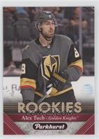 Rookies - Alex Tuch