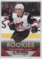 Rookies - Clayton Keller