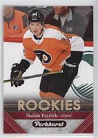 Rookies - Nolan Patrick