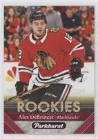 Rookies - Alex DeBrincat