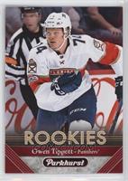 Rookies - Owen Tippett