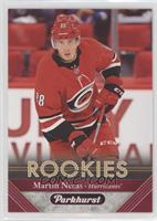 Rookies - Martin Necas