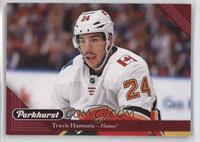 Travis Hamonic