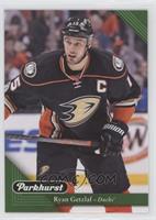 Ryan Getzlaf