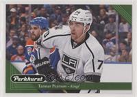 Tanner Pearson