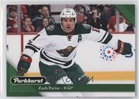 Zach Parise