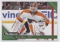 Brian Elliott