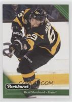 Brad Marchand