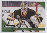 Matt Murray