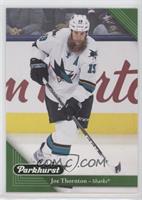 Joe Thornton