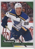 Paul Stastny