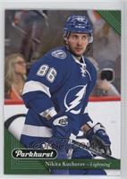 Nikita Kucherov