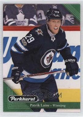 2017-18 Upper Deck Parkhurst - [Base] #252 - Patrik Laine