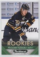 Rookies - Alexander Nylander