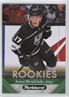 Rookies - Jonny Brodzinski