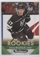 Rookies - Jonny Brodzinski