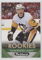 Rookies - Carter Rowney