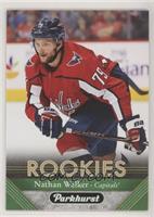 Rookies - Nathan Walker [EX to NM]