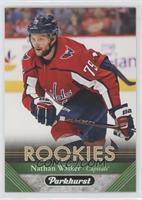 Rookies - Nathan Walker