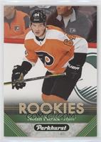 Rookies - Nolan Patrick