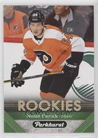 Rookies - Nolan Patrick