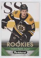 Rookies - Anders Bjork