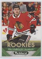 Rookies - Alex DeBrincat