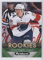 Rookies - Owen Tippett