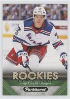 Rookies - Filip Chytil