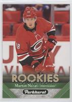 Rookies - Martin Necas