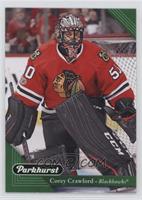 Corey Crawford