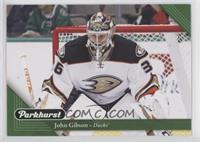 John Gibson