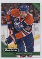 Leon Draisaitl