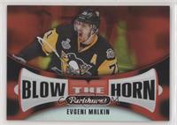 Evgeni Malkin