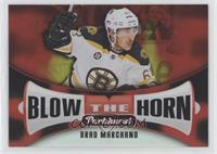 Brad Marchand [EX to NM]