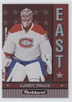 Carey Price