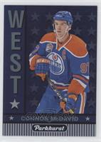 Connor McDavid [EX to NM]