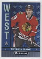 Patrick Kane