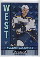 Vladimir Tarasenko