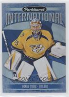 Pekka Rinne