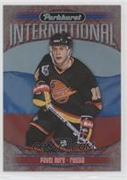 Pavel Bure