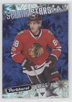 Patrick Kane [EX to NM]