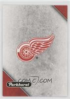 Detroit Red Wings [EX to NM]