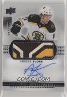 Anders Bjork #/299