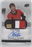 Colin White #/299